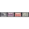 747 8c Zion Park Just Clears MNH VA0159d