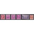 800 3c Alaska Fine Plus MNH VA0348e