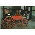 Comet Road Coach Reading Slough Bristol Horse C...
