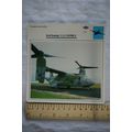 Bell / Boeing V-22 Osprey - USA - Transport & U...