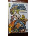 Image Comics - Savage Dragon God War # 1