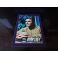 1991 Impel Star Trek 25th Anniversary Card # 09...