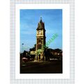 Newmarket Cross Suffolk - 1980s Cutting / Print