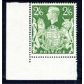 Sg476b 2s6d yellow green Fresh Mint never hinge...