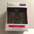 NEW Hallmark Masters of the Universe He-Man Hol...
