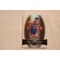 Bill Laimbeer 2006/07 Topps Triple Threads SEPI...