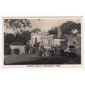 Kenwith Castle Convalescent Home Bideford Postc...