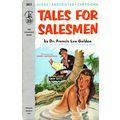 Tales For Salesmen by Francis L. Golden ( Pocke...