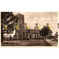 St Edmunds Church, Southwold, Suffolk, RA Serie...