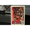 1993 nba hoops basketball championship series c...