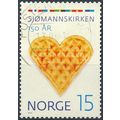150th Anniv Norwegian Church Mission - Norway 2...