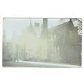 Lancashire postcard Warrington Clergy Daughters...