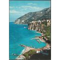 Panorama e Spiaggia, Vico Equense, 1971 - Casa ...