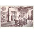67 - le Haut koenigsbourg - la chambre Lorraine