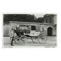 State Coach, Longleat House, Wiltshire, RP Post...