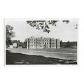 Longleat House, Wiltshire, RP Postcard.