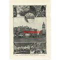 Peoples Palace, East London College, Mile End, ...