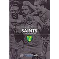 SOUTHAMPTON v NORWICH CITY BARCLAYS PREMIER LEA...