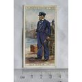 1930 Players History of Naval Dress No. 45 Boat...