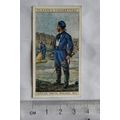 1930 Players History of Naval Dress No. 42 Offi...