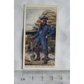 1930 Players History of Naval Dress No. 43 Seam...