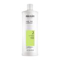 Nioxin System 2 Scalp + Hair Thickening Conditi...