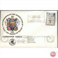 GB FDC 1969 - Investiture Of The Prince Of Wale...