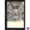 Belgium ABBAYE DE MAREDSOUS Library Postcard 71941