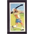 Brook Bond Play Better Soccer The Long Throw Ca...