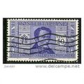 1932 Michel 378 - #8 fine used (o)
