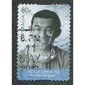 AUS 2012 60c(S/A) 'DOCTORS- CHANG' FINE USED (E...