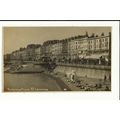 Sussex ST LEONARDS Eversfield Place & Bathing T...