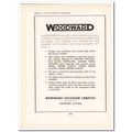 woodward governor company 1943 fighting units w...