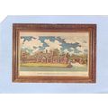 New Jersey West Orange Mini Card Rods 525 North...