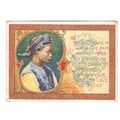 Tobacco Card ~ Company: American Tobacco Compan...