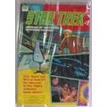 STAR TREK ' Jeopardy at Jutterdon in Sticker Pi...