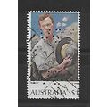Australia.SG565 $1 "Sergeant of Light Horse" (G...