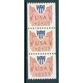 CVP31 29c Shield Very Fine MNH S/3 Q1376
