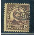 Used 564 12c Grover Cleveland Average Plus A15983