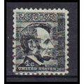 Used 1282 4c Abraham Lincoln Fine KA5996
