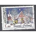 Finland 1992 Michel 1195 O Cote (2013) 0.45 Eur...