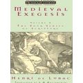 Medieval Exegesis