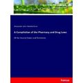 A Compilation of the Pharmacy and Drug Laws