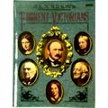Eminent Victorians