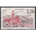 France 1987 Michel 2610 O Cote (2008) 1.00 € Lens