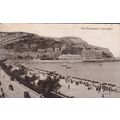 The Promenade Llandudno Caenarvonshire Postcard...