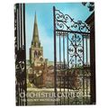 CHICHESTER CATHEDRAL ..Pitkin guide 1967. vgc /