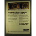 1980 ARCO Oil Ad - A Tune-Up Can Pay for Itself