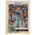 Miguel Cabrera 2017 Gypsy Queen card #10 - Tigers