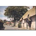 Vintage PC 1961 - Godshill - IOW